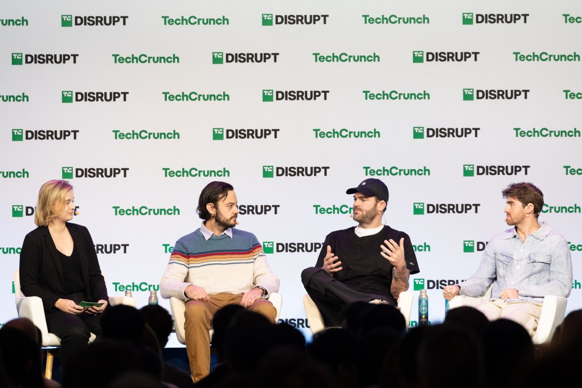 The Chainsmokers want to carry a definite type of price add to B2B companies