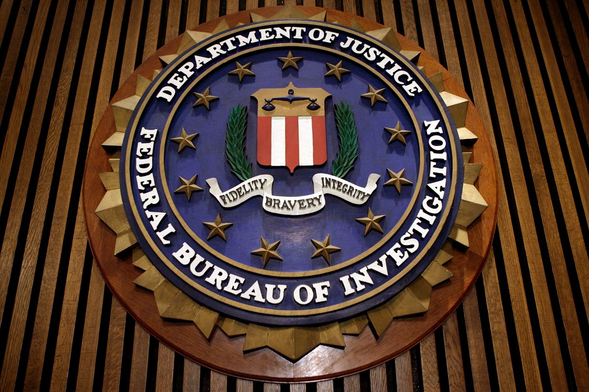 FBI says hackers are sending fraudulent police info requests to tech giants to steal people’s private information