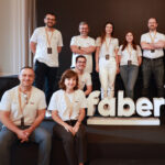 Faber launches third VC fund with M first shut, objectives for M