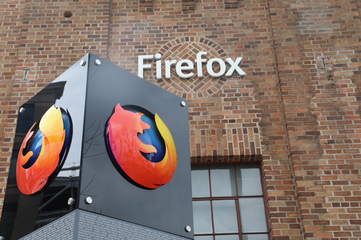 Mozilla Foundation lays off 30% employees, drops advocacy division