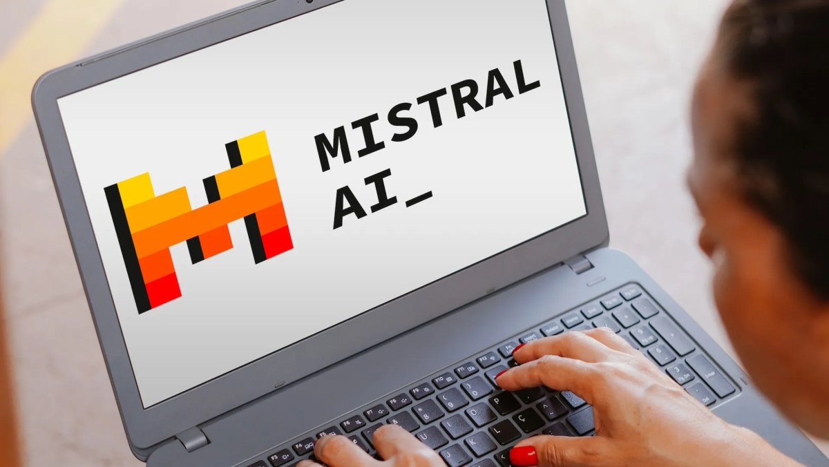 Mistral launches a moderation API