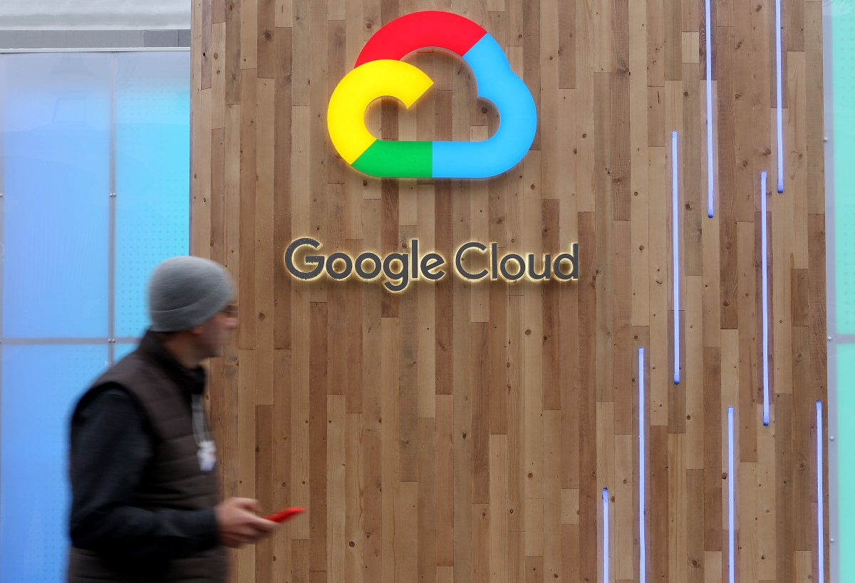 Google Cloud to make multi-factor authentication compulsory in 2025