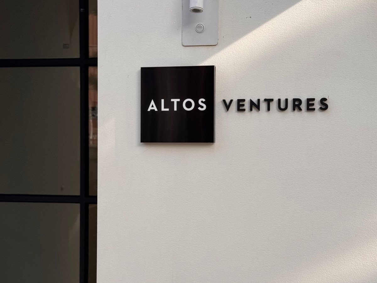 Altos Ventures, an early backer of Coupang and Roblox, raises 0M fund