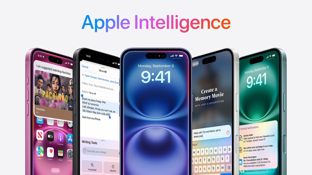 Apple iOS 18.2 public beta arrives with new AI choices, nonetheless some keep waitlisted