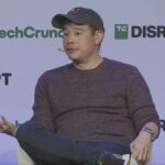 Wesley Chan on what he seems for as he’s in search of potential unicorns